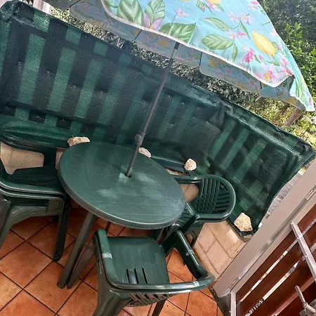 Antica Goriano Holiday home *